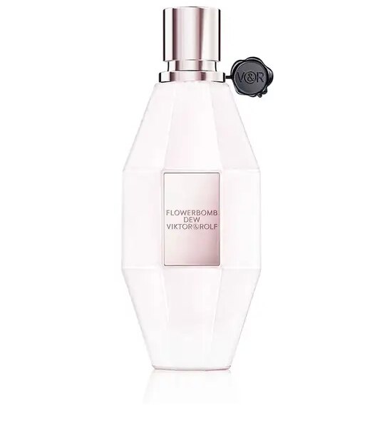 VIKTOR&ROLF Flowerbomb Dew EDP Perfume 50 mL Оригинал