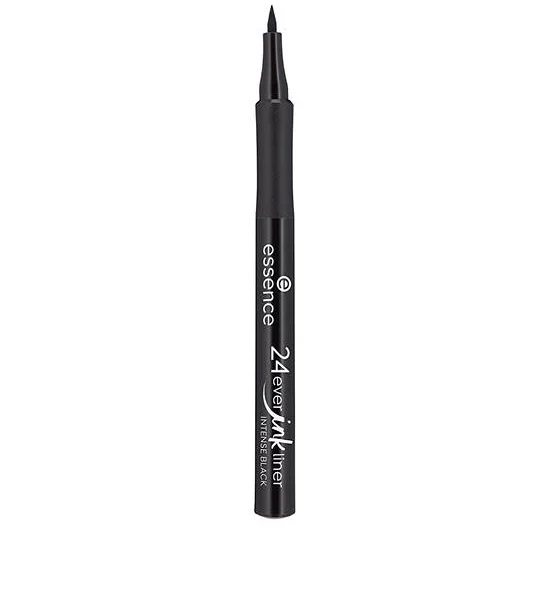 Essence 24Ever Ink Liner 01 12 mL Оригинал