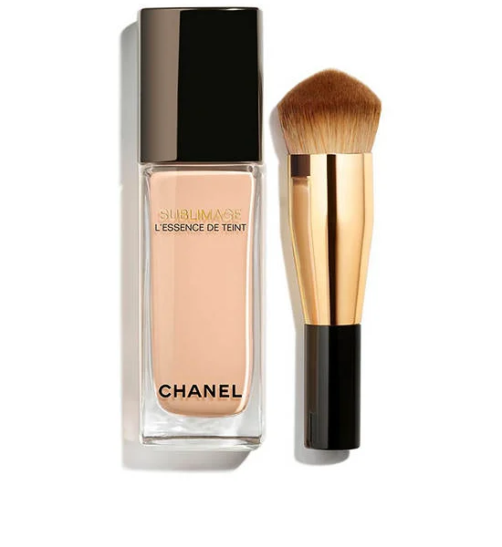 CHANEL
SUBLIMAGE L'ESSENCE DE TEINT ULTIMATE RADIANCE-GENERATING SERUM FOUNDATION Оригинал