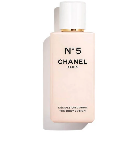 CHANEL
N°5 THE BODY LOTION Оригинал