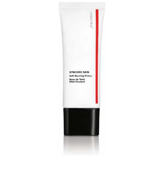 SHISEIDO Synchro Skin Soft Blurring Primer 30 mL Оригинал