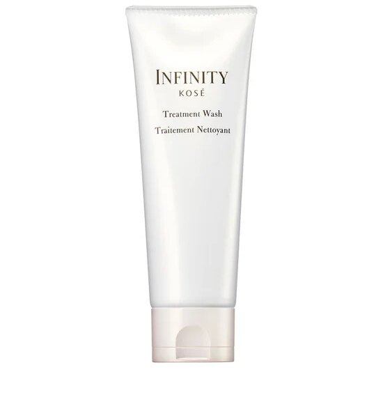 KOSÉ Infinity Kose Treatment Cleansing Cream 120 mL Оригинал