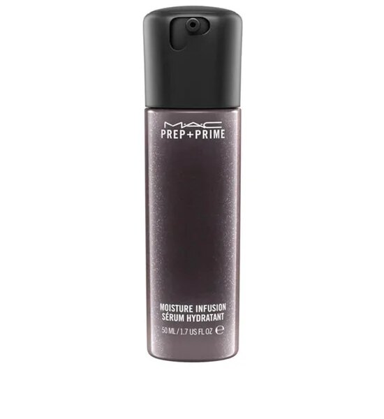MAC Prep Prime Moisture Infusion 50 mL Оригинал