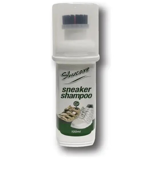 Sneaker Shampoo 100 mL Оригинал