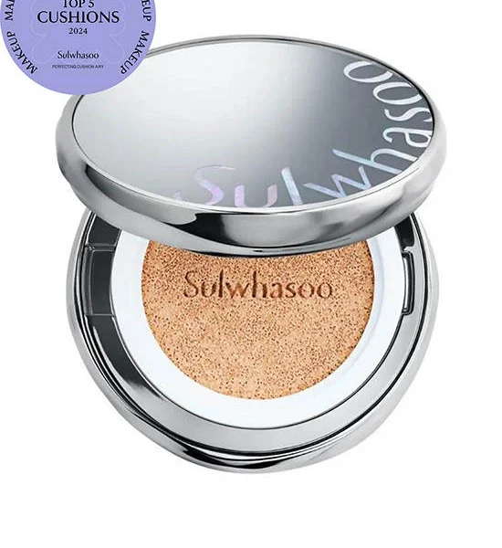 SULWHASOO Women Cushion New Perfecting Airy 15 g Оригинал
