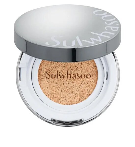 SULWHASOO Women Cushion New Perfecting 15 g Оригинал