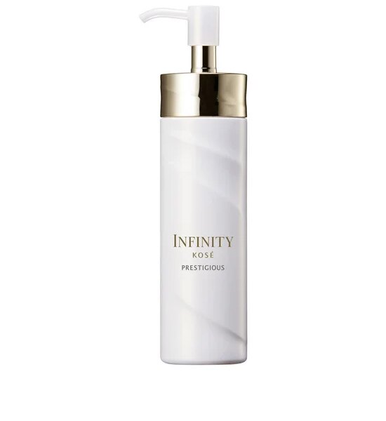 KOSÉ Infinity Kose Prestigious Foaming Milk Cleanser 150 mL Оригинал