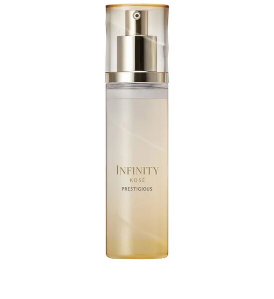 KOSÉ Infinity Kose Prestigious Firm Lotion 160 mL Оригинал