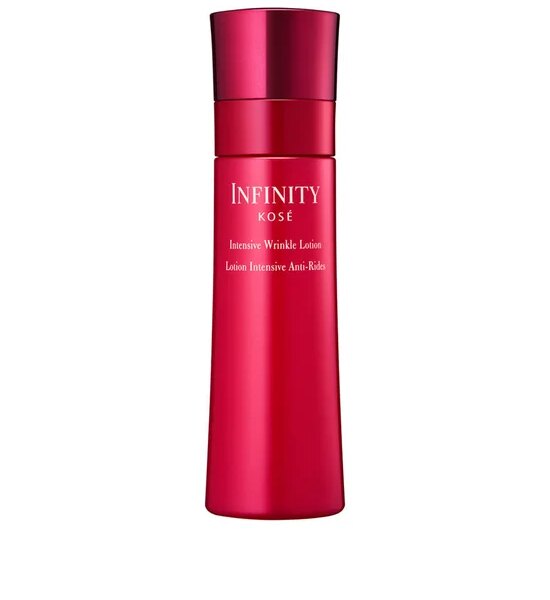KOSÉ Infinity Kose Intensive Wrinkle Lotion 160 mL Оригинал