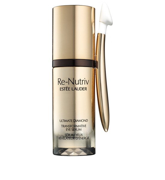 ESTĒE LAUDER Re-Nutriv Ultimate Diamond Transformative Eye Serum  15 mL Оригинал