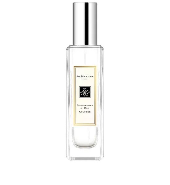 JO MALONE LONDON Women Blackberry & Bay Cologne 30 mL Оригинал