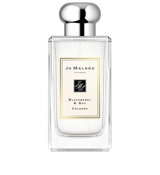 JO MALONE LONDON Women Blackberry & Bay Cologne 100 mL Оригинал