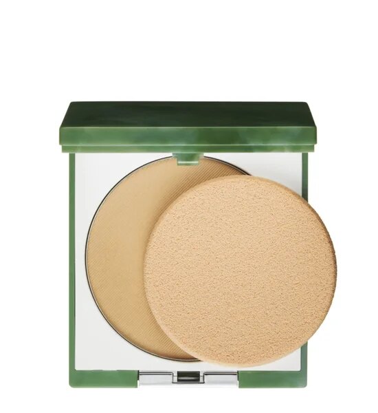 CLINIQUE Stay-Matte Sheer Pressed Powder 02 Stay Neutral 7.6 g Оригинал