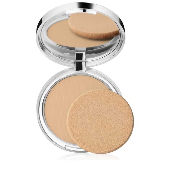 CLINIQUE Stay-Matte Sheer Pressed Powder 03 Stay Beige 7.6 g Оригинал