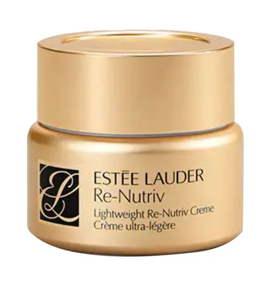 ESTĒE LAUDER Lightweight Creme Оригинал