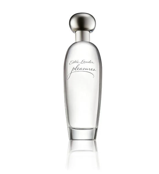ESTĒE LAUDER Women Fragrance Pleasures Eau de Parfum Spray 100 mL Оригинал
