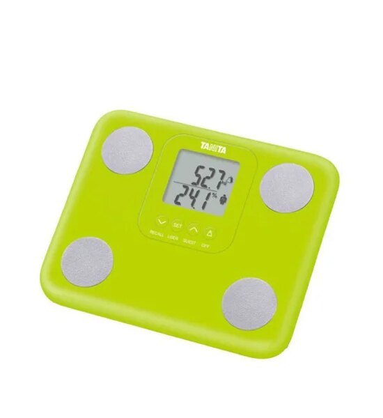 TANITA Inner Scan Scale BC-730 Green Оригинал