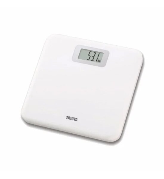 TANITA Digital Scale HD-661 White Оригинал