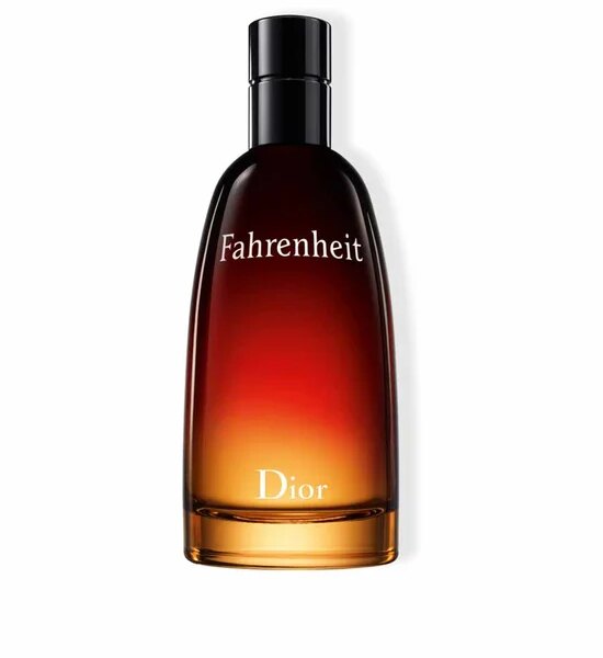 DIOR Fahrenheit Eau de toilette Оригинал