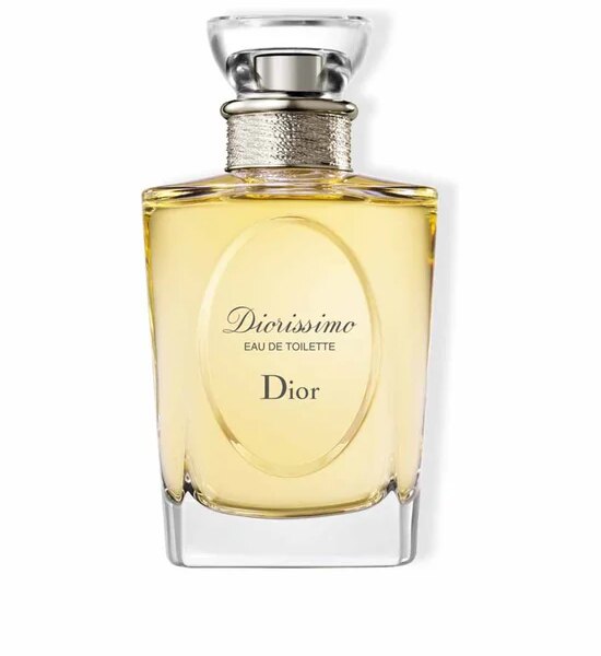 DIOR Diorissimo Eau de Toilette 100 mL Оригинал