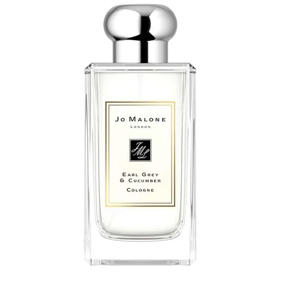 JO MALONE LONDON Women Earl Grey & Cucumber Cologne 100 mL Оригинал