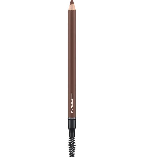 MAC Veluxe Brow Liner Deep Brunette 1.19 g. Оригинал
