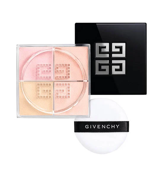 GIVENCHY Prisme Libre Loose Powder 10 g Оригинал