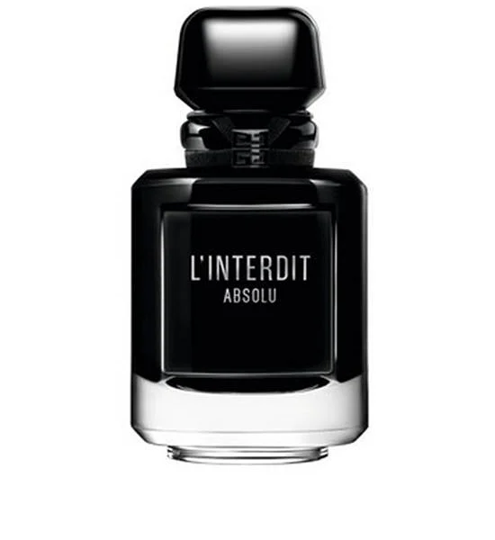GIVENCHY Women Fragrance L'Interdit 24 EDPI Absolu 50 mL Оригинал
