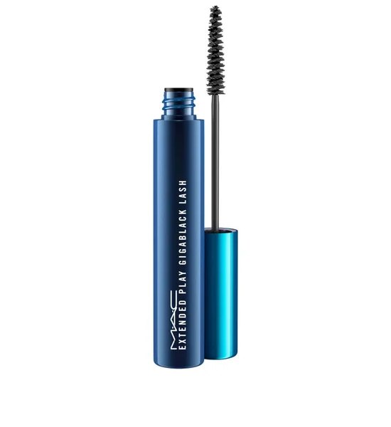 MAC Extended Play Gigablack Lash Extended Play Gigablack Lash 5.7 g Оригинал