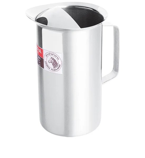 ZEBRA Water Jug 115011 1.9 L Multi-Color Оригинал