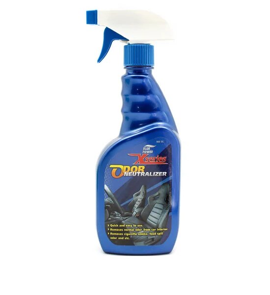 BLUE POWER [Pre-Order] X-Series Odor Neutralizer 500 mL Оригинал