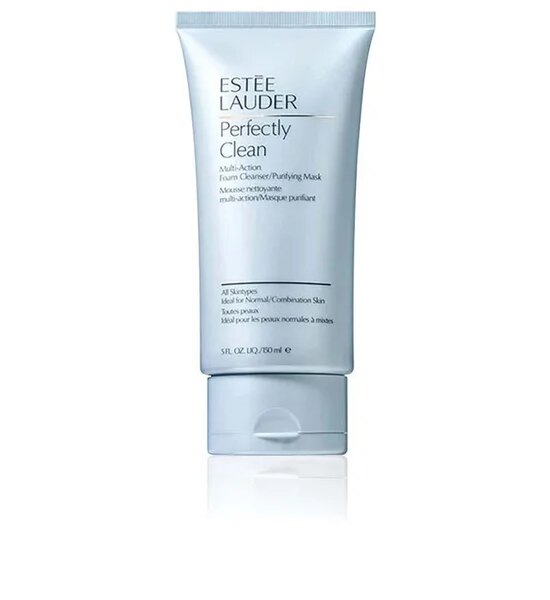 ESTĒE LAUDER FOAM CLEANSER PURIFYING MASK Оригинал