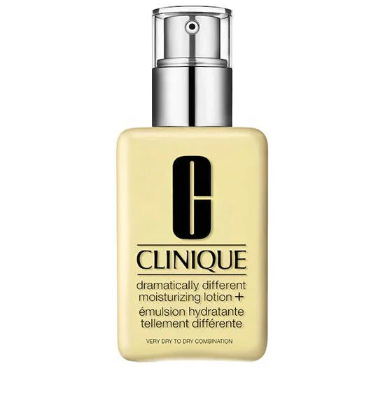 CLINIQUE Dramatically Different Moisturizing Lotion+ 125 ml. Оригинал