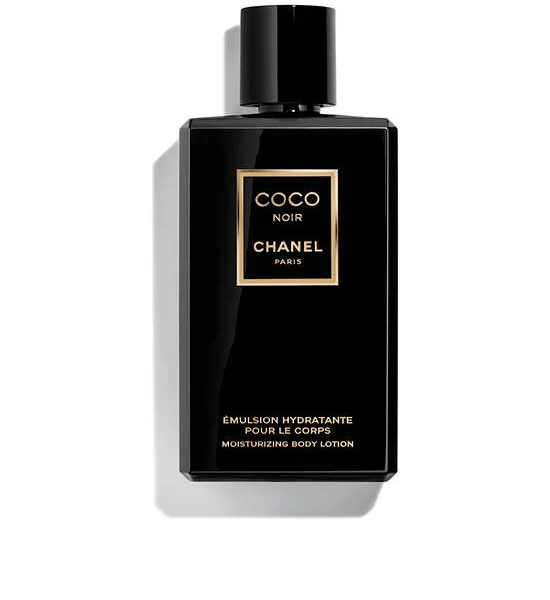 CHANEL
COCO NOIR MOISTURISING BODY LOTION Оригинал