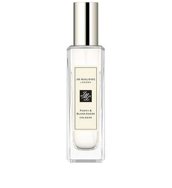 JO MALONE LONDON Women Peony & Blush Suede Cologne 30 mL Оригинал