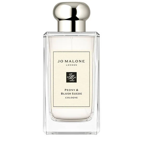 JO MALONE LONDON Women Peony & Blush Suede Cologne 100 mL Оригинал