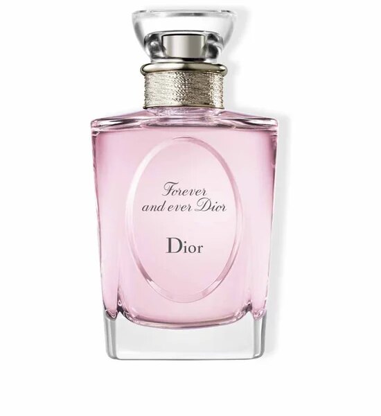 DIOR Forever And Ever Dior Eau de Toilette 100 mL Оригинал