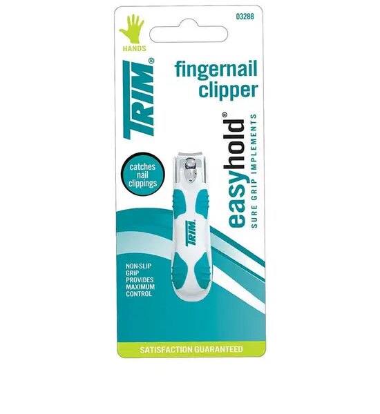 TRIM Ezh Nail Clippers Оригинал
