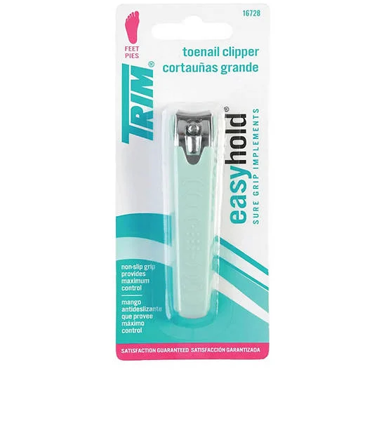 TRIM Ezh Toenail Clipper Оригинал
