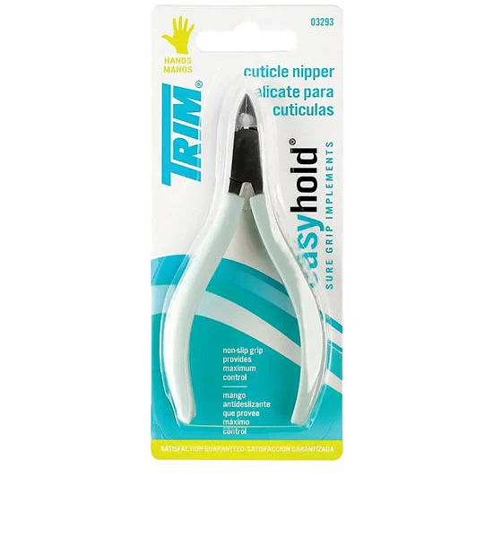 TRIM Ezh Cuticle Nipper Оригинал