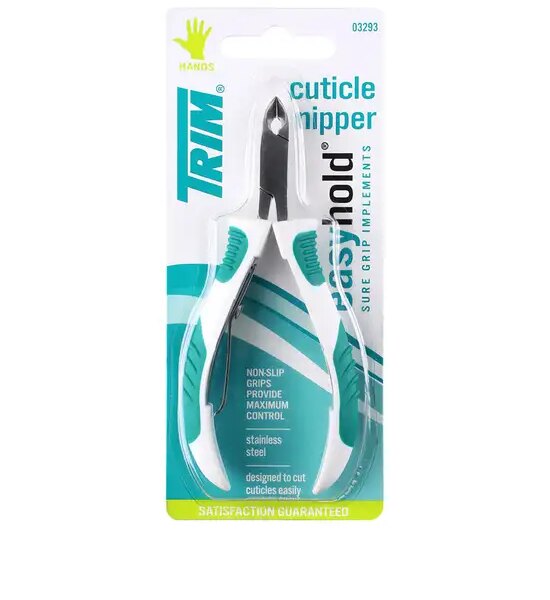 TRIM Ezh Cuticle Nipper Оригинал