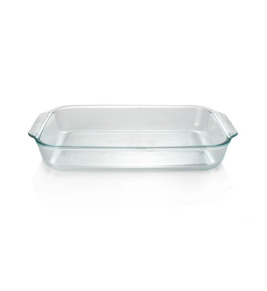 PYREX ชามแก้วอบ 2.85 Оригинал