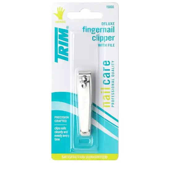 TRIM Deluxe Nail Clipper Оригинал