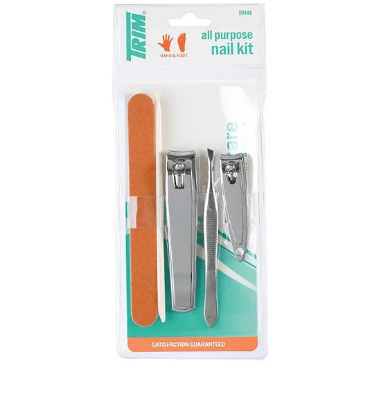 TRIM Family Manicure Kit Оригинал