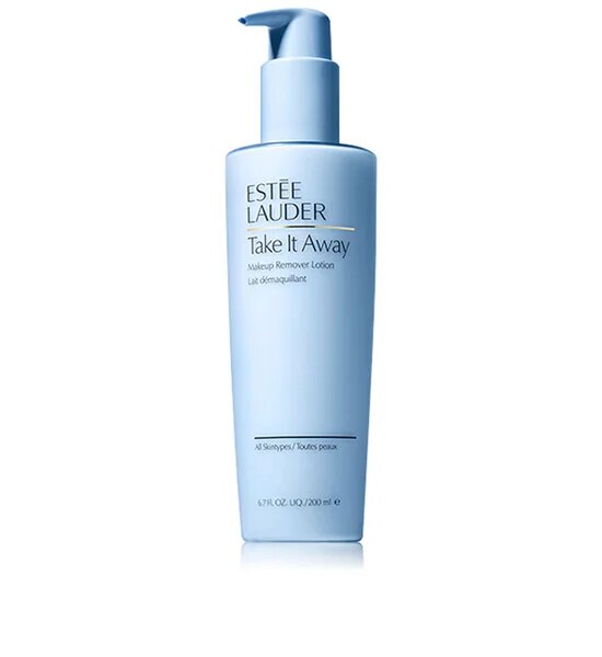 ESTĒE LAUDER Take It Away Makeup Remover Lotion 200 mL Оригинал