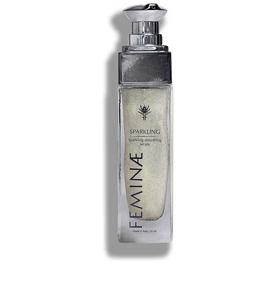 FEMINAE Serum Sparkling Smoothing 30 mL Оригинал