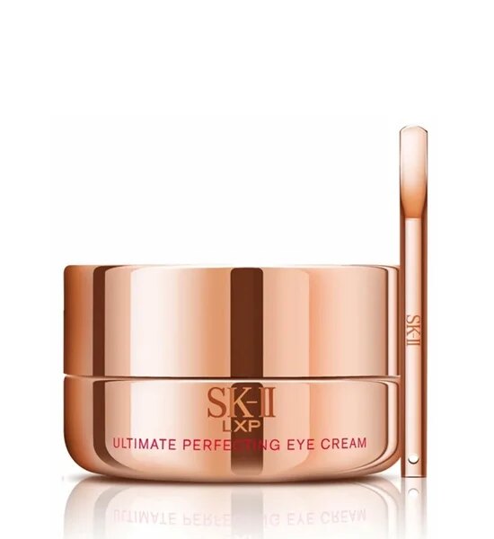 SK-II Ultimate Perfecting Eye Cream 15 g Оригинал