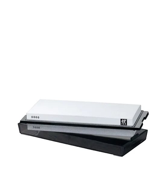 ZWILLING Twin Finishing Stone Pro  200 X 85 X 40 mm. N32505300 Silver Оригинал