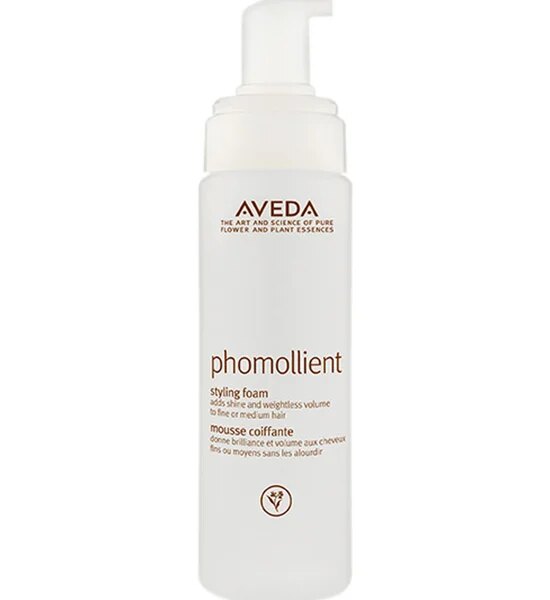 AVEDA Phomollient™ Styling Foam 200 mL Оригинал