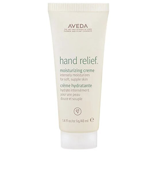 AVEDA Hand Relief Moisturizing Creme 40 mL Оригинал